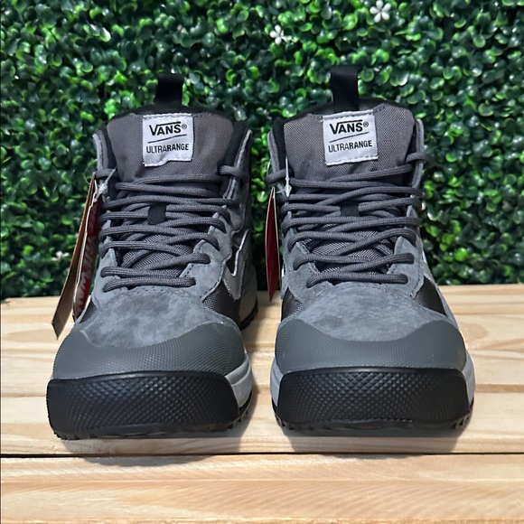 Vans Ultrarange Exo HI MTE-1 Shoes - Picture 3 of 7